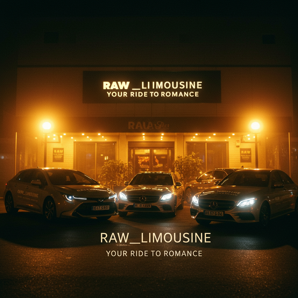 Best Limousine Service in Egypt