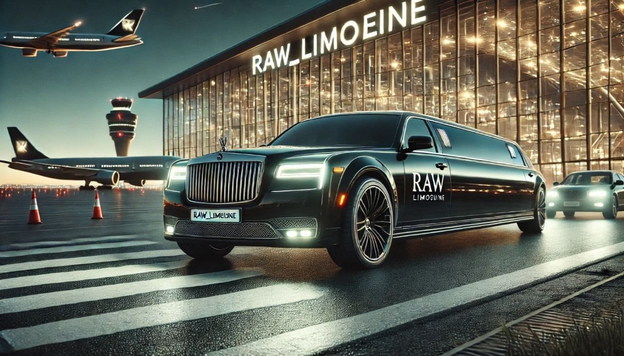 Best Limousine Service in Egypt