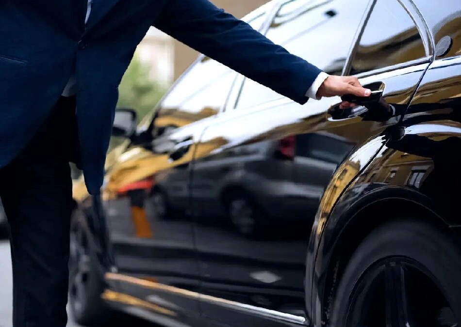 شركة روو ليموزين