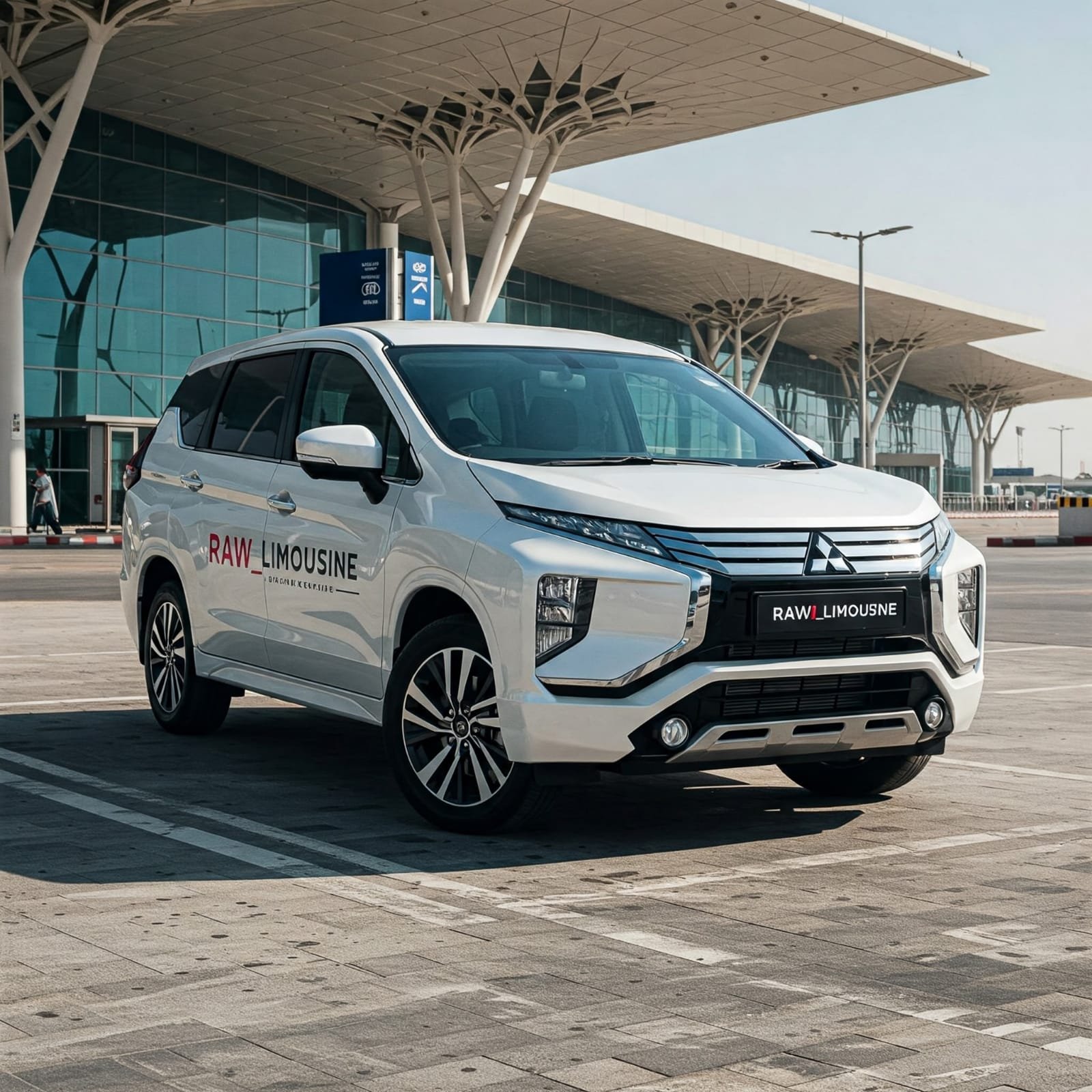 Cairo International Airport Limousine Services