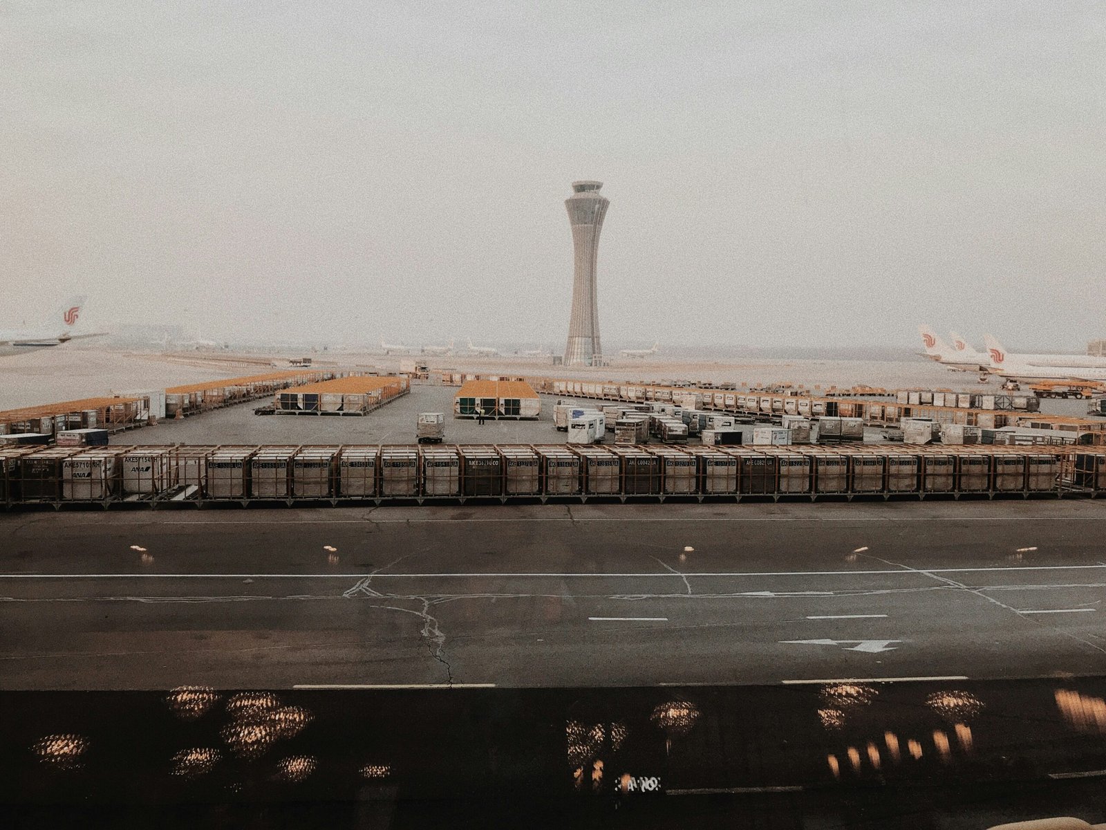 حجز ليموزين مطار القاهرة