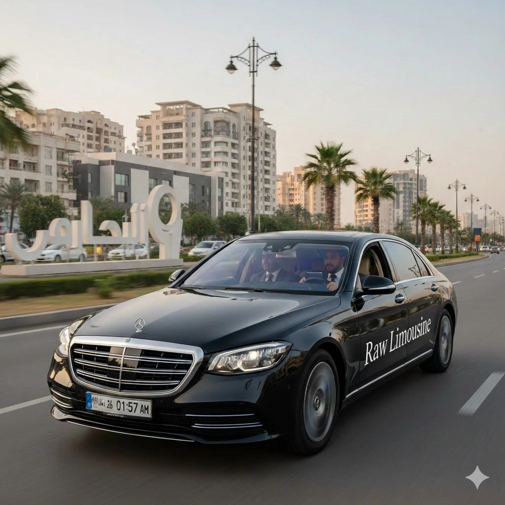 تاكسي التجمع