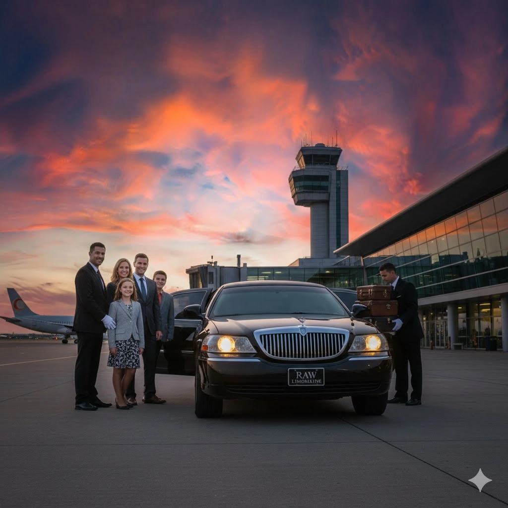 تاكسي المطار