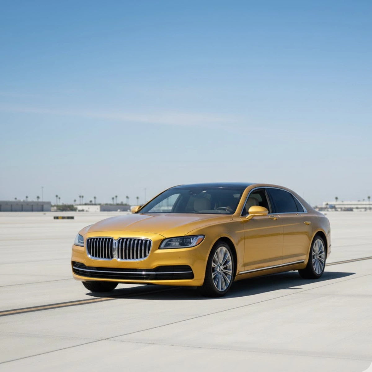 كيفية حجز تاكسي مطار القاهرة