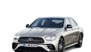 مرسيدس e300